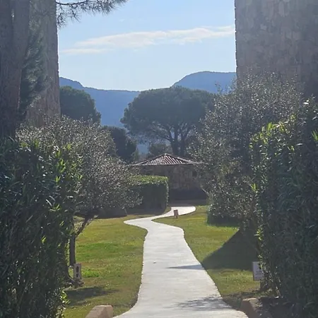 Rooftop T3 Vecchio Corse Appartement