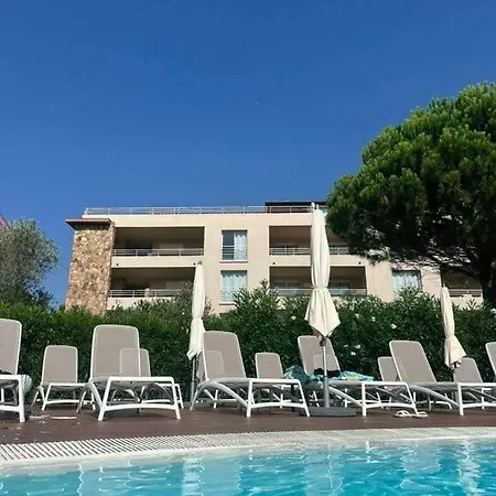 Rooftop T3 Vecchio Corse